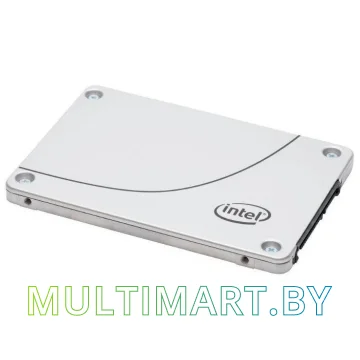 SSD диск Intel D3-S4620 3.84TB (SSDSC2KG038TZ01)